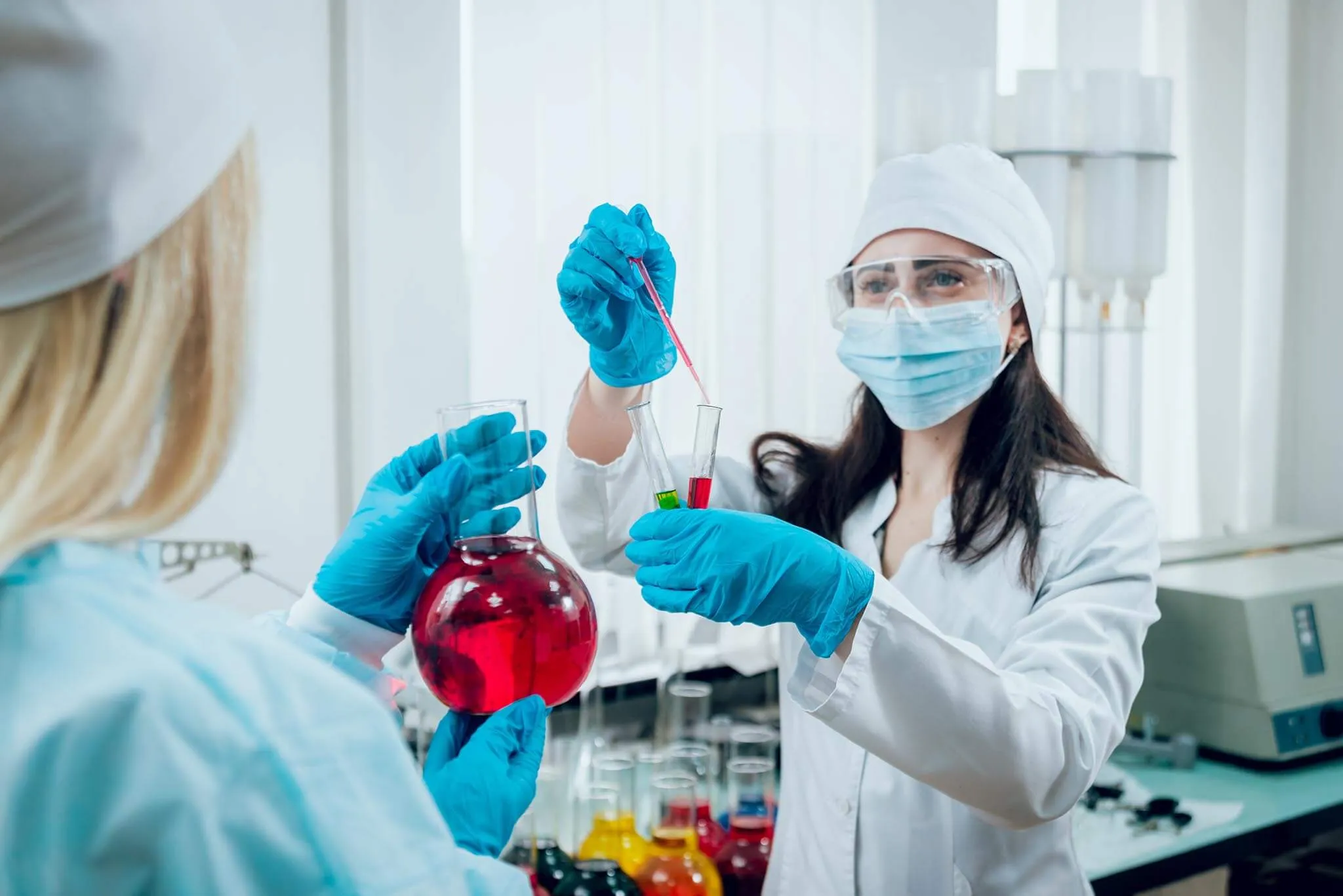 Chemlabs